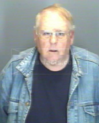 James Arthur Lane