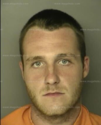 Colin Brendan Curran
