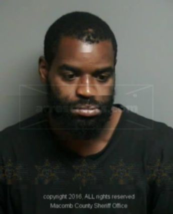 Lamon Donte Gray