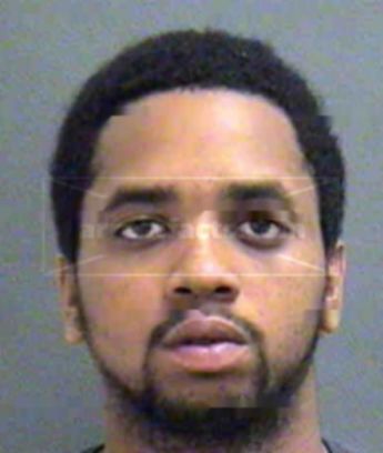 Elijah Lee Polk