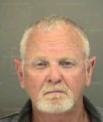 Victor Albert Wiggins