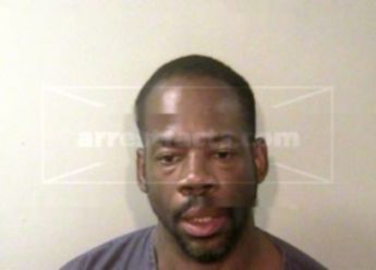 Michael Andre Williams