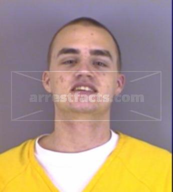 Jory Michael Brown
