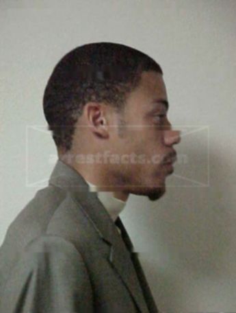 Travis D Johnson