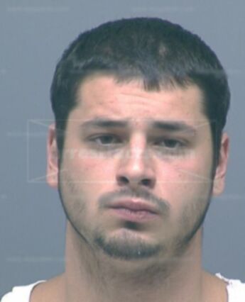 Tyler Darren Jones