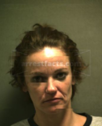 Mandy Dawn Sherman