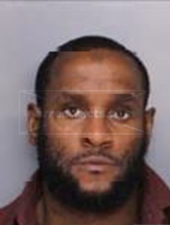Clarence Glover