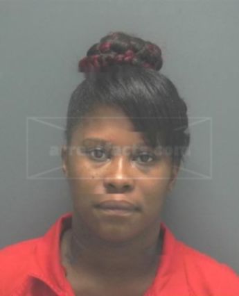 Lacretia Lashay Walton