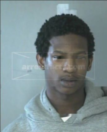 Prentiss Renardo Mayo