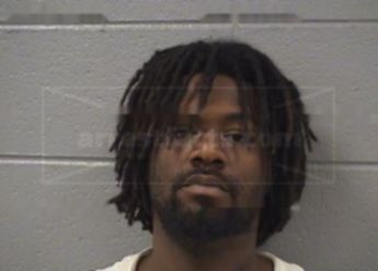 Marcus T Campbell