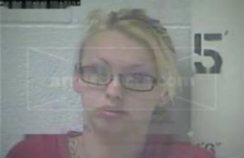 Heather Marie Carwile