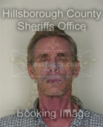 Johnnie Donald Anderson