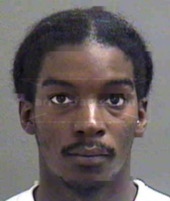 Isiah Jermaine Barrett