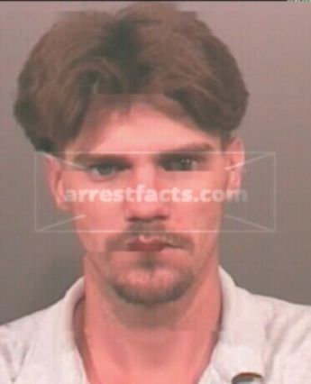 Ronald M Hartsgrove
