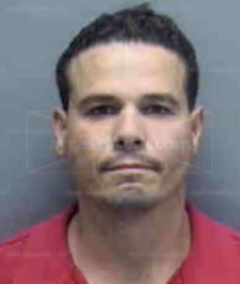Erik Louis Duran