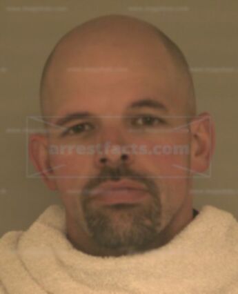 Scott Michael Buker