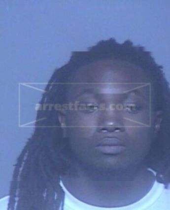Curtis Leo Bell