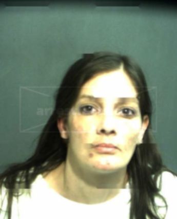 Sherri Dawn Dayton