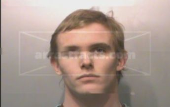 Christopher Ray Affeldt