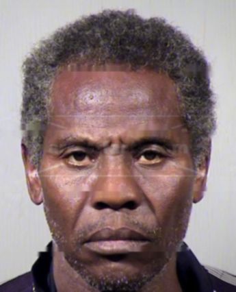 James Roderick Slaughter