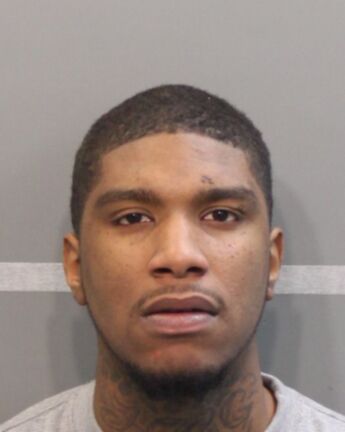 Gregory Lamar Gillespie