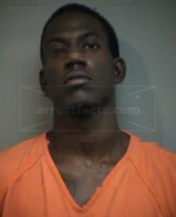 Kadeem Rashad Pinckney
