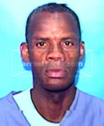 Dewayne J Dixon
