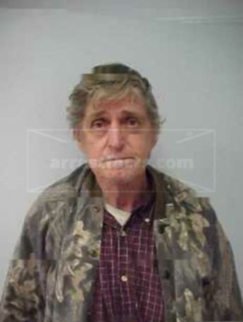 Bobby Austin Wicks