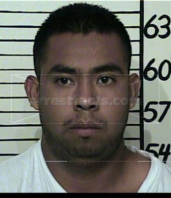 Juan Alfredo Moreno-Gonzalez