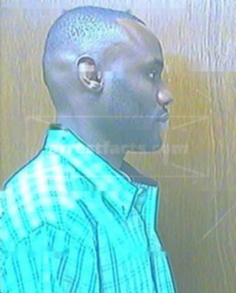 Derrion Antwan Young