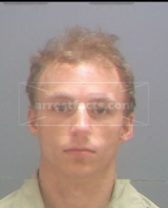Brandon Leigh Copeland