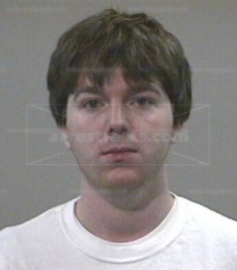 Justin Paul Townley