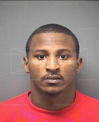 Damian Dequann Bennett