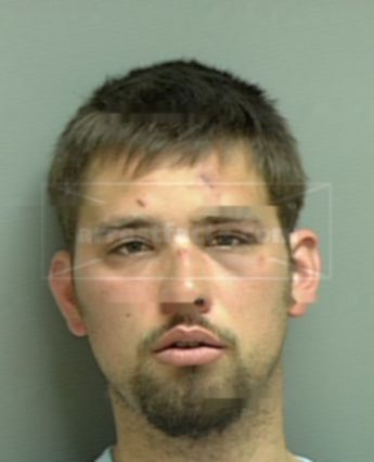 Trenton Allen Schwartz