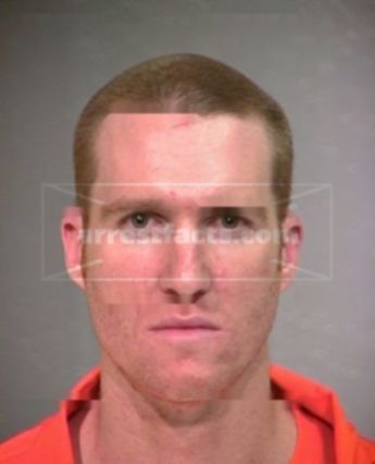 Aaron M Hall