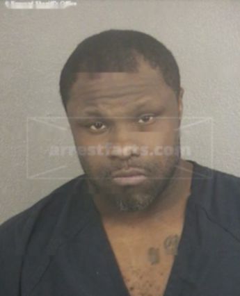 Ernest Gatling