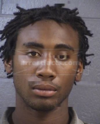 Travon Donielle Hines