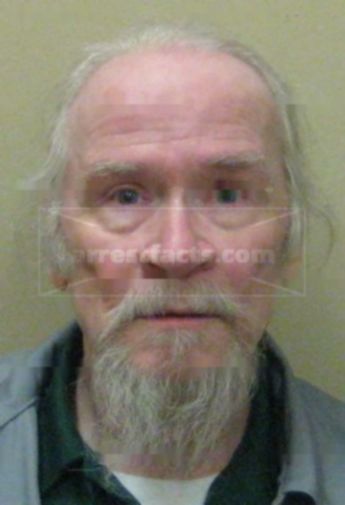 Raymond Dale Mcvay