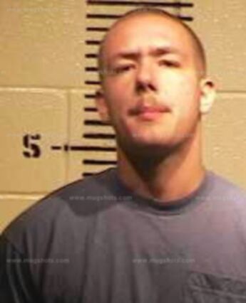 David Warren Riley