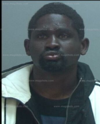 Edward Lee Harrell