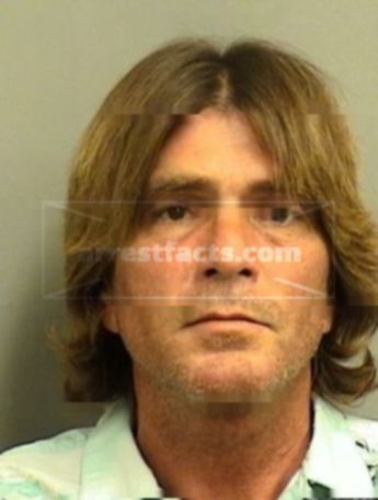 Jeffrey Burton Mcmellon