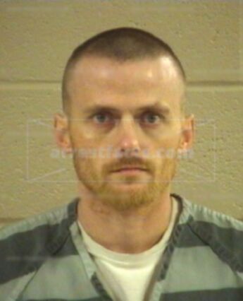 Richard Norman Meeks