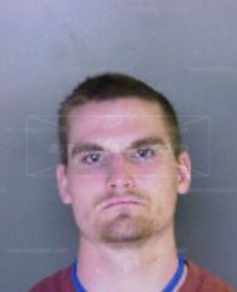 Raymond Shaw Conley