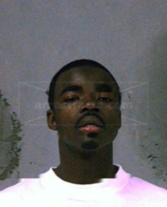 Johnny Raleigh Thomas