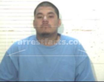 Jesse Bermea Martinez