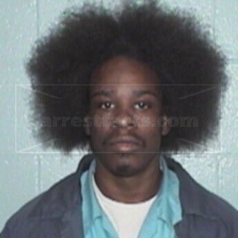 Andre L Thomas