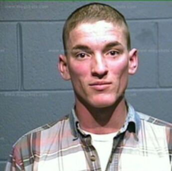 Christopher Chase Herring