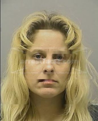 Shelley Ann Cameron