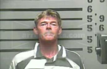 Mark Antonio Mcfarland