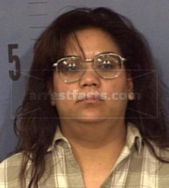 Veronica Judith Arenivas